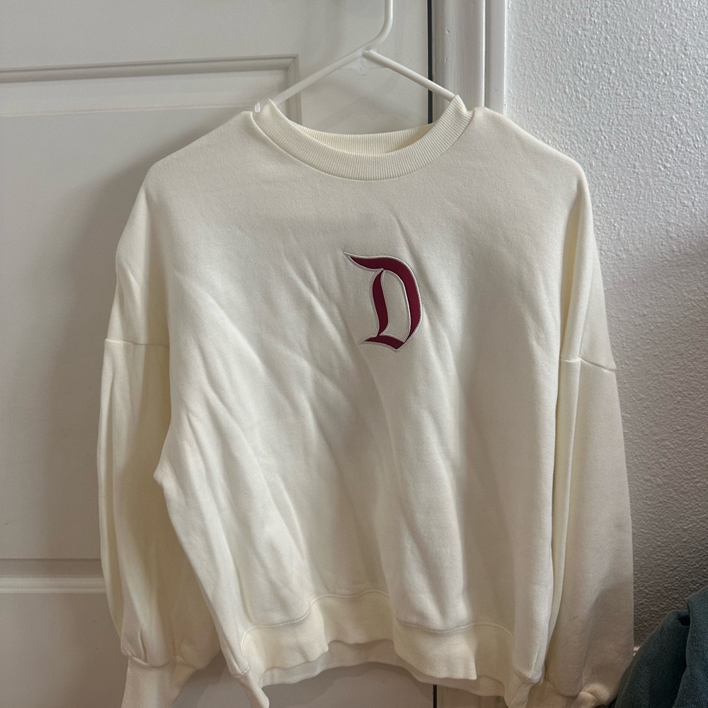 Brand New Disneyland crewneck